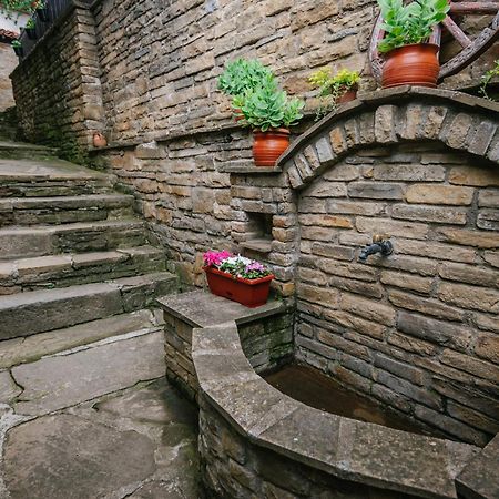 ホテル Kodjamanova House ジェラブナ エクステリア 写真